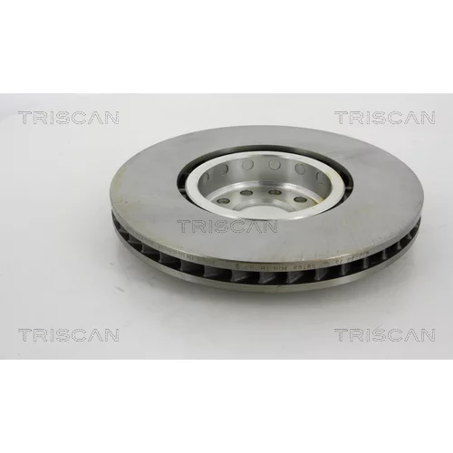 Brzdový kotúč 8120 291059C /TRISCAN/ - obr. 1
