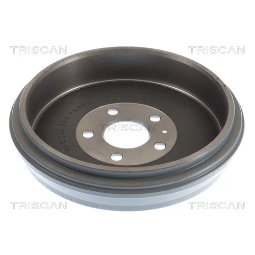 Brzdový bubon 8120 29233C /TRISCAN/ - obr. 1
