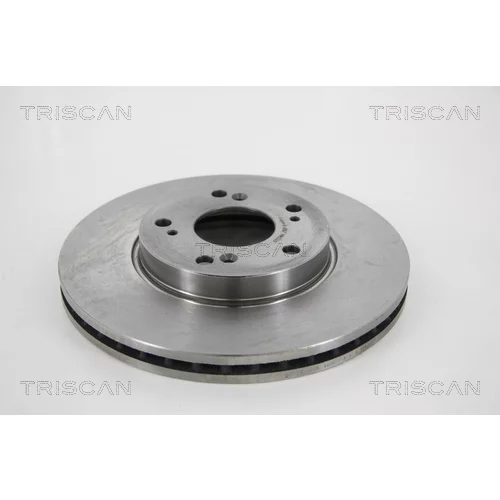 Brzdový kotúč TRISCAN 8120 40147