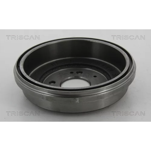 Brzdový bubon 8120 40208 /TRISCAN/ - obr. 1