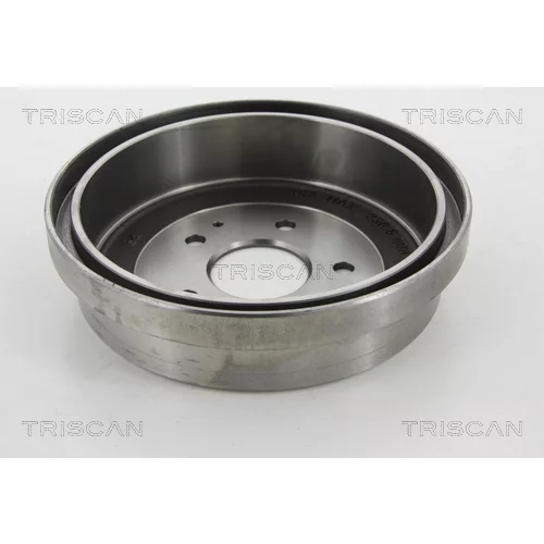 Brzdový bubon 8120 41204 /TRISCAN/ - obr. 1