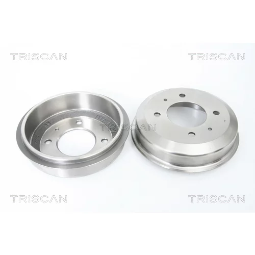 Brzdový bubon 8120 43206 /TRISCAN/