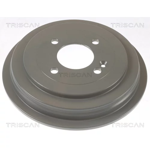 Brzdový bubon TRISCAN 8120 43223C