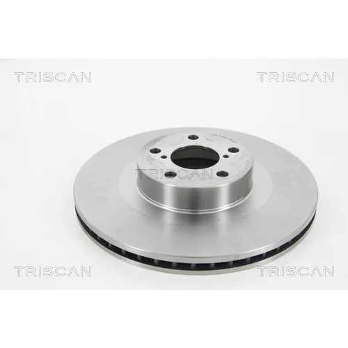 Brzdový kotúč TRISCAN 8120 68110
