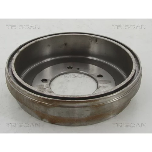 Brzdový bubon 8120 69217 /TRISCAN/ - obr. 1