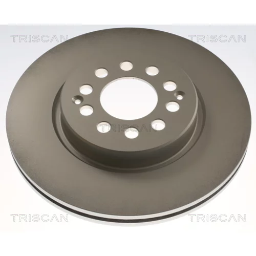 Brzdový kotúč TRISCAN 8120 82001C