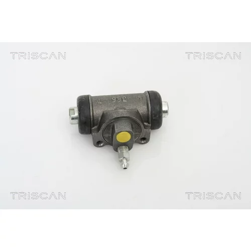 Brzdový valček kolesa TRISCAN 8130 10010