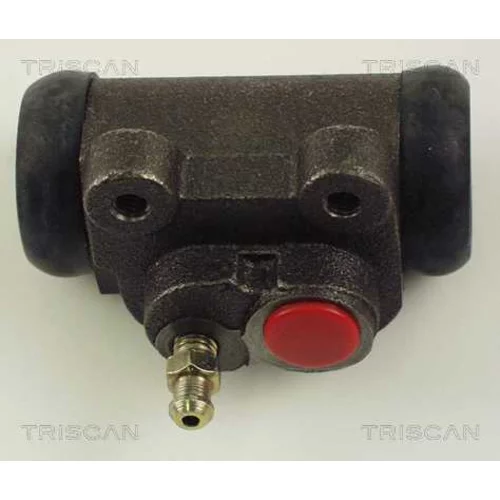 Brzdový valček kolesa TRISCAN 8130 10033
