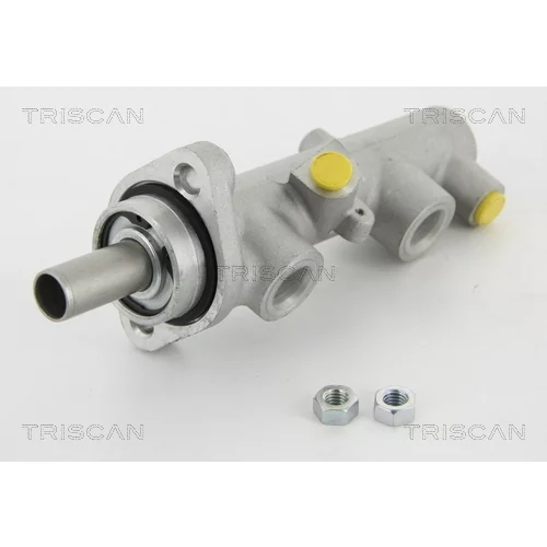 Hlavný brzdový valec TRISCAN 8130 13132