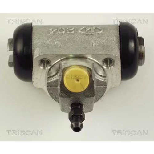 Brzdový valček kolesa TRISCAN 8130 14038