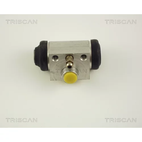 Brzdový valček kolesa TRISCAN 8130 15039