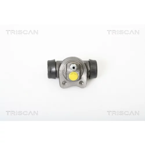 Brzdový valček kolesa TRISCAN 8130 24025