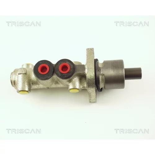 Hlavný brzdový valec TRISCAN 8130 25109