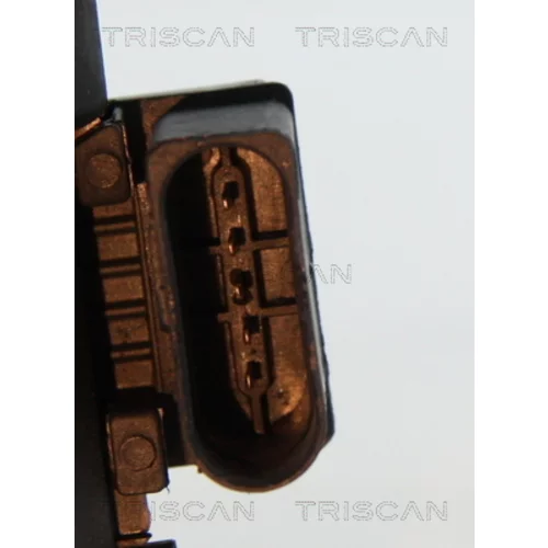 Hlavný spojkový valec 8130 29215 /TRISCAN/ - obr. 1