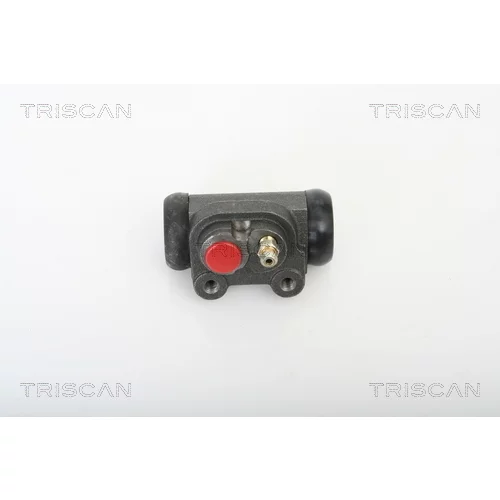 Brzdový valček kolesa TRISCAN 8130 38018