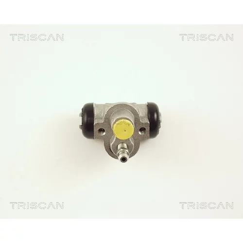 Brzdový valček kolesa TRISCAN 8130 41003