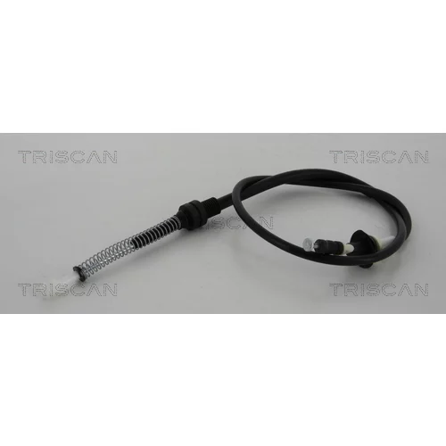 Plynové lanko TRISCAN 8140 10311