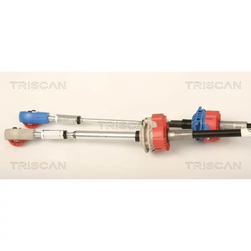 Lanko ručnej prevodovky 8140 10714 /TRISCAN/ - obr. 1