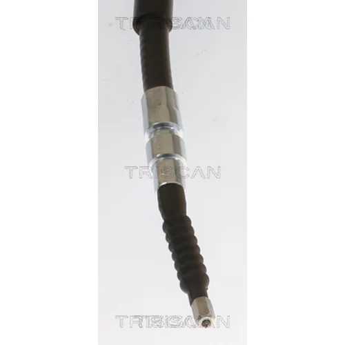 Ťažné lanko parkovacej brzdy 8140 11164 /TRISCAN/ - obr. 1