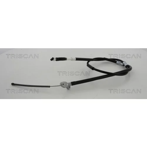 Ťažné lanko parkovacej brzdy TRISCAN 8140 131138