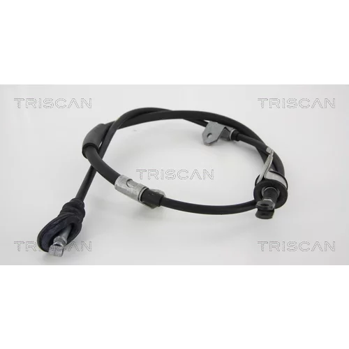 Ťažné lanko parkovacej brzdy TRISCAN 8140 131144