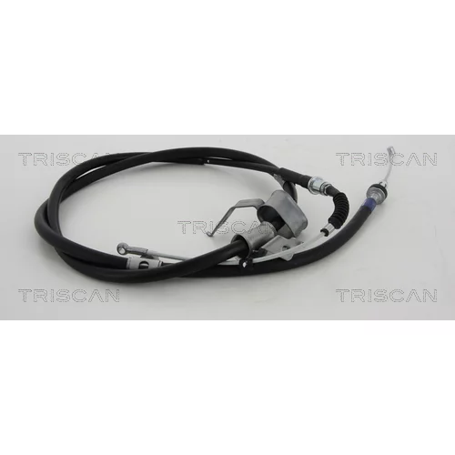Ťažné lanko parkovacej brzdy TRISCAN 8140 131268