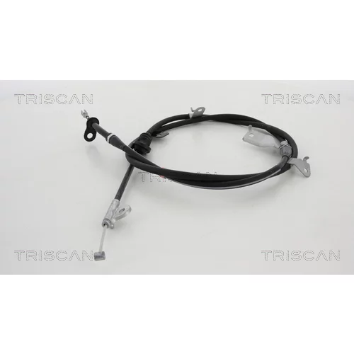Ťažné lanko parkovacej brzdy TRISCAN 8140 141109