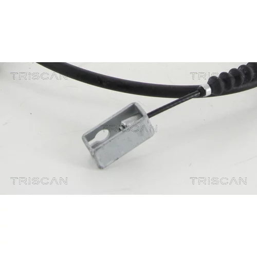 Ťažné lanko parkovacej brzdy 8140 141147 /TRISCAN/ - obr. 3