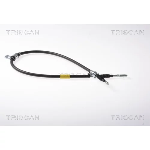 Ťažné lanko parkovacej brzdy TRISCAN 8140 141162