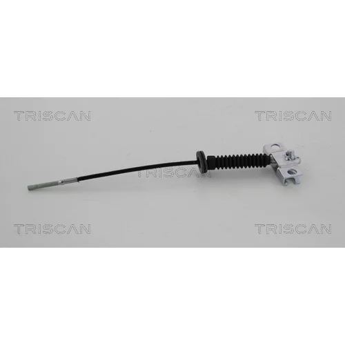 Ťažné lanko parkovacej brzdy TRISCAN 8140 14195