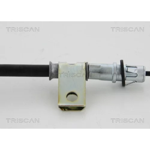 Ťažné lanko parkovacej brzdy 8140 151060 /TRISCAN/ - obr. 3