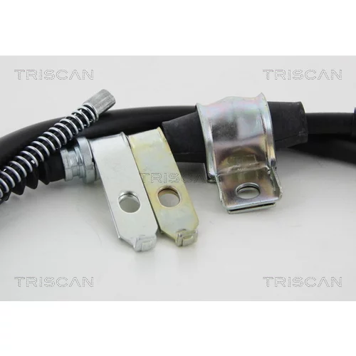 Ťažné lanko parkovacej brzdy 8140 161173 /TRISCAN/ - obr. 1
