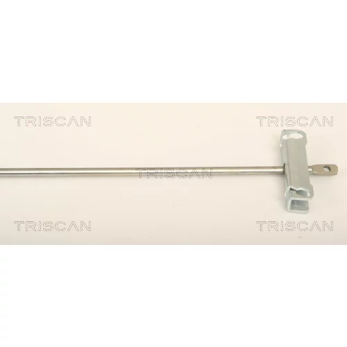 Ťažné lanko parkovacej brzdy 8140 161179 /TRISCAN/ - obr. 2