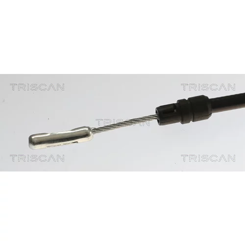 Ťažné lanko parkovacej brzdy 8140 161224 /TRISCAN/ - obr. 1