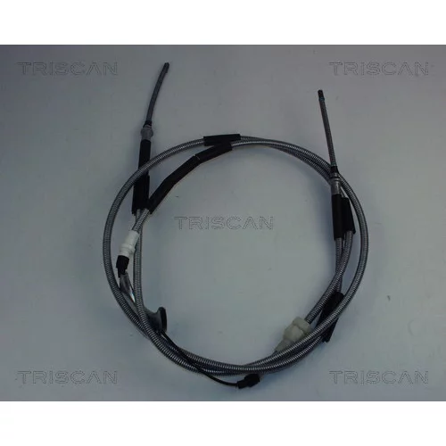 Ťažné lanko parkovacej brzdy TRISCAN 8140 16149