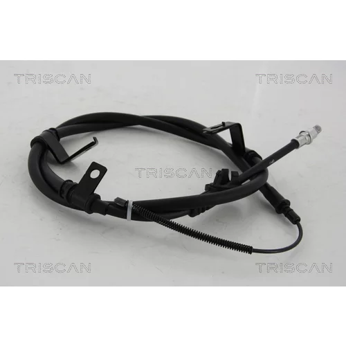 Ťažné lanko parkovacej brzdy TRISCAN 8140 181120