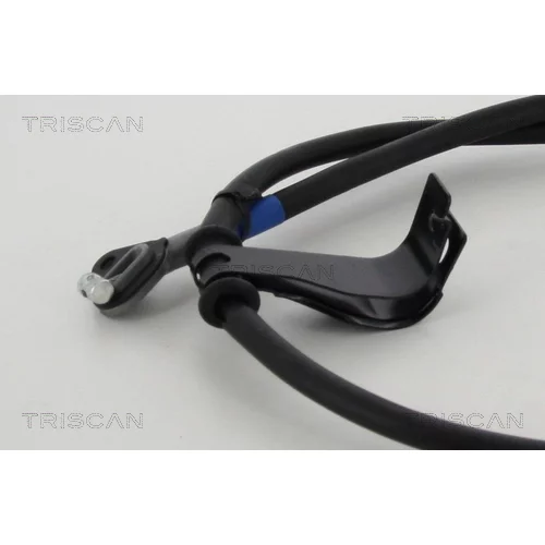 Ťažné lanko parkovacej brzdy 8140 181135 /TRISCAN/ - obr. 1