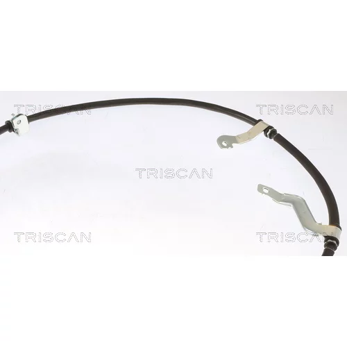 Ťažné lanko parkovacej brzdy 8140 181142 /TRISCAN/ - obr. 1