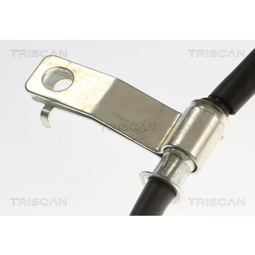 Ťažné lanko parkovacej brzdy 8140 181164 /TRISCAN/ - obr. 3
