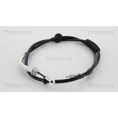 Ťažné lanko parkovacej brzdy TRISCAN 8140 18141