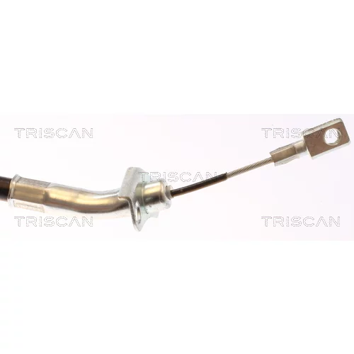 Ťažné lanko parkovacej brzdy 8140 23151 /TRISCAN/ - obr. 2