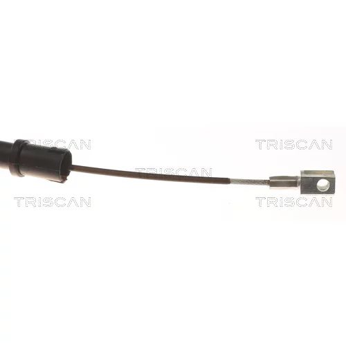 Ťažné lanko parkovacej brzdy 8140 23167 /TRISCAN/ - obr. 2