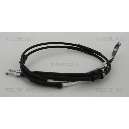 Ťažné lanko parkovacej brzdy TRISCAN 8140 241132