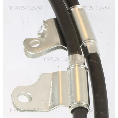 Ťažné lanko parkovacej brzdy 8140 241173 /TRISCAN/ - obr. 4