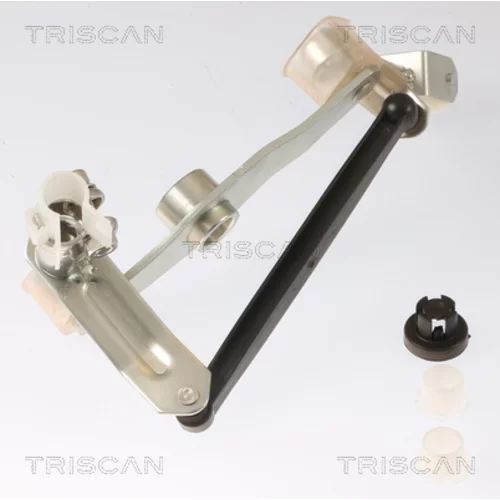Lanko ručnej prevodovky 8140 24757 /TRISCAN/ - obr. 1