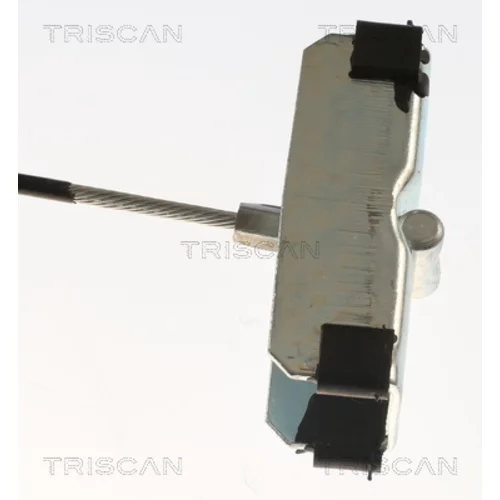 Ťažné lanko parkovacej brzdy 8140 251101 /TRISCAN/ - obr. 1