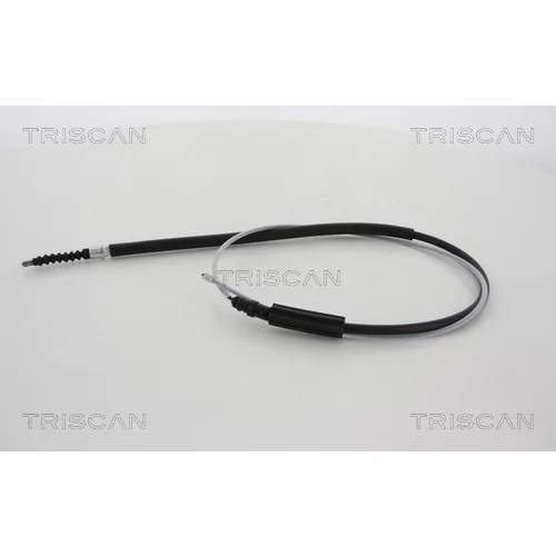 Ťažné lanko parkovacej brzdy TRISCAN 8140 251173