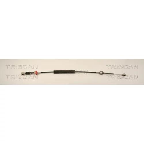 Lanko ručnej prevodovky TRISCAN 8140 25701