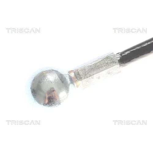 Ťažné lanko parkovacej brzdy 8140 281114 /TRISCAN/ - obr. 4