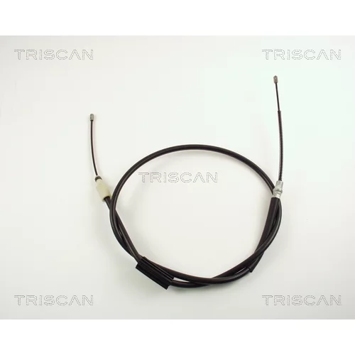 Ťažné lanko parkovacej brzdy TRISCAN 8140 28148